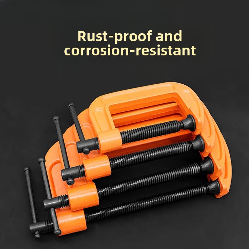 Drill Press - Многофункциональный столярный зажим для дерева, регулируемый