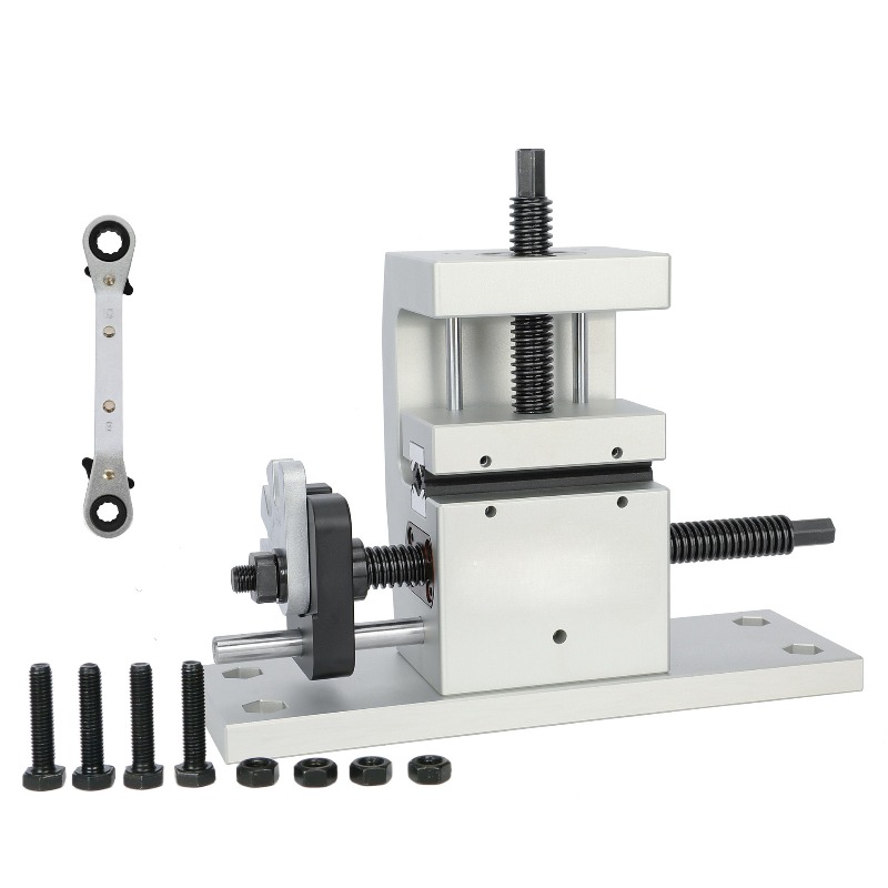 Hand Tools And Workshop Equipment - Новый инструмент для снятия и ремонта