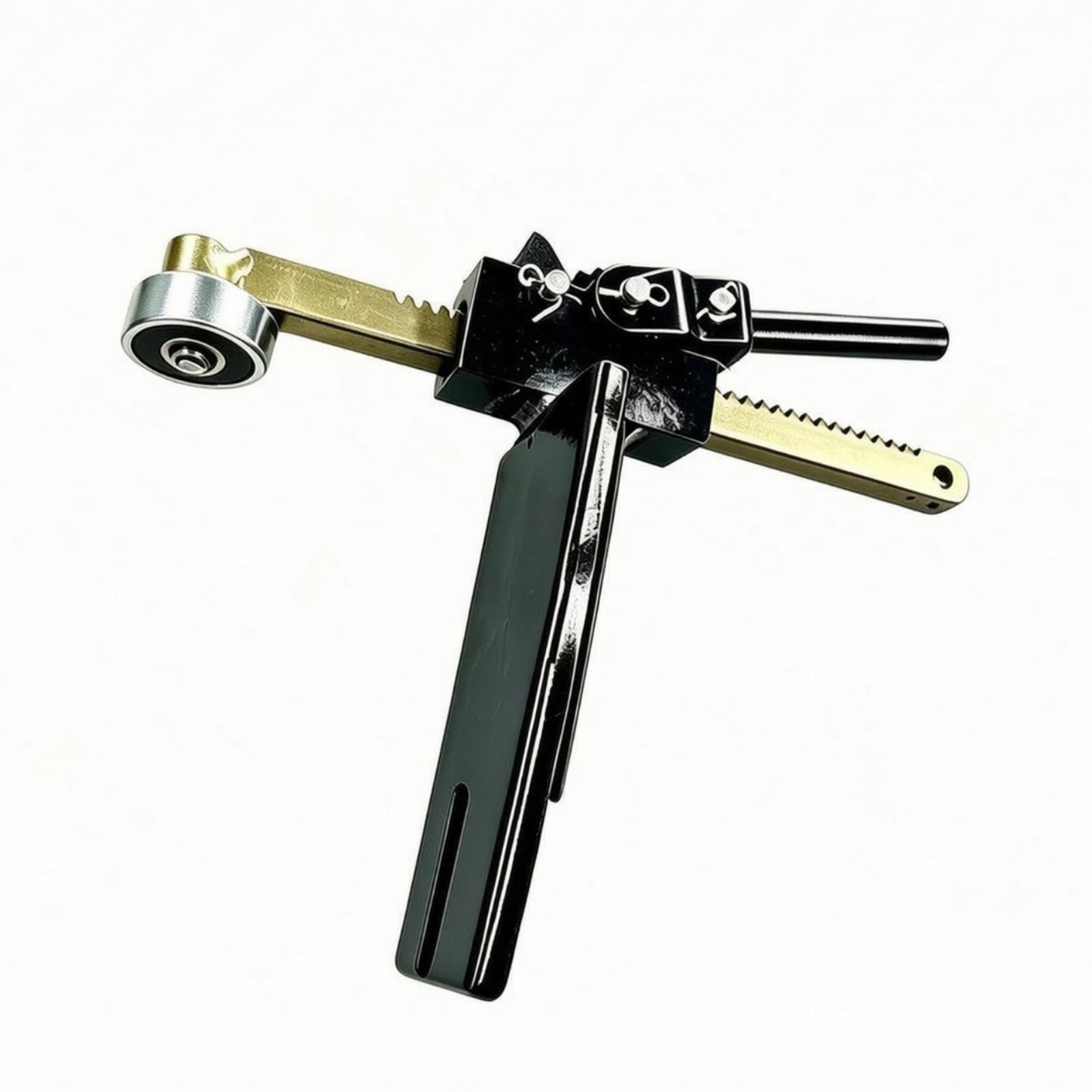 Hand Tools And Workshop Equipment - Ручной инструмент для установки бескамерных шин,