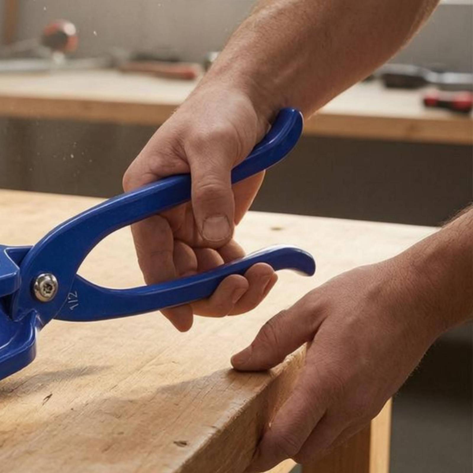 Pliers - Плоскогубцы для труб системы охлаждения с
