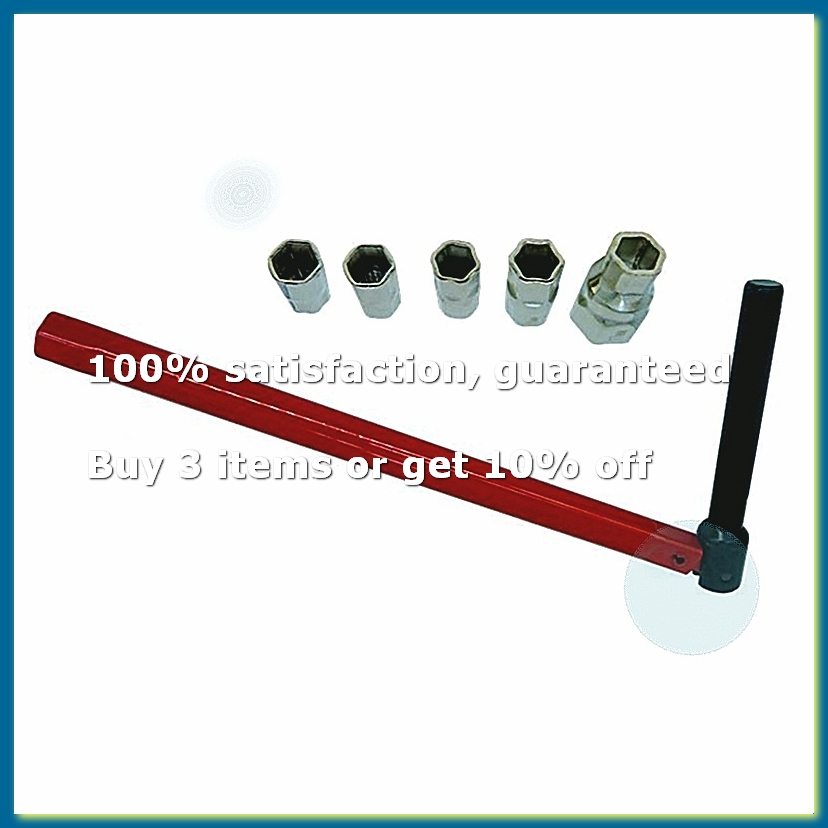 Набор гаечных ключей для смеси – обзор и цена Wrench Set