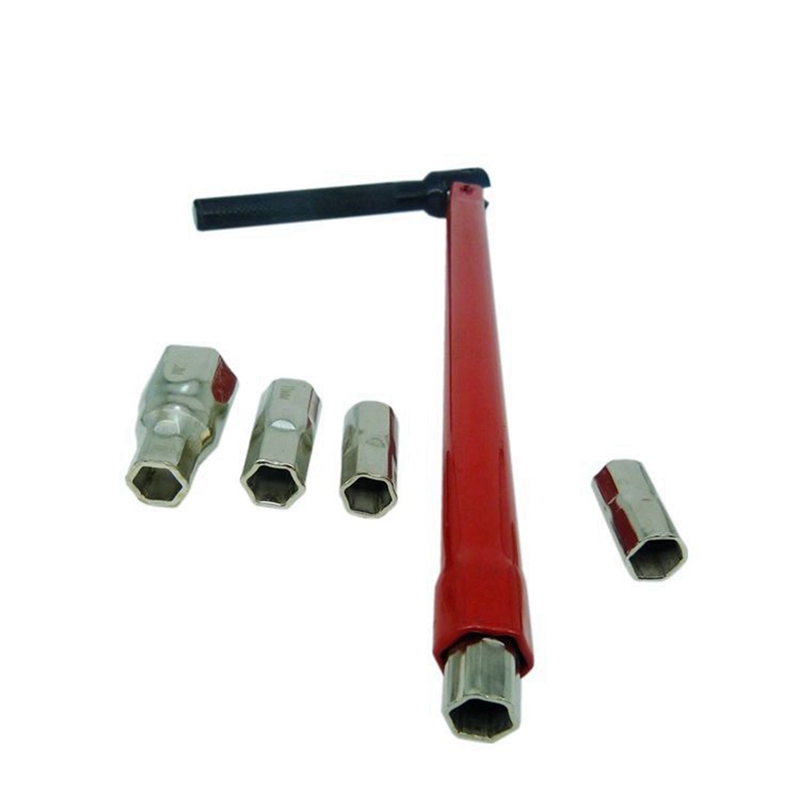 Набор гаечных ключей для смеси – обзор и цена Wrench Set