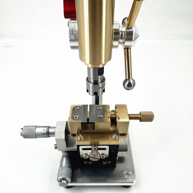 Многофункциональный мини-сверл – обзор и цена Drill Press