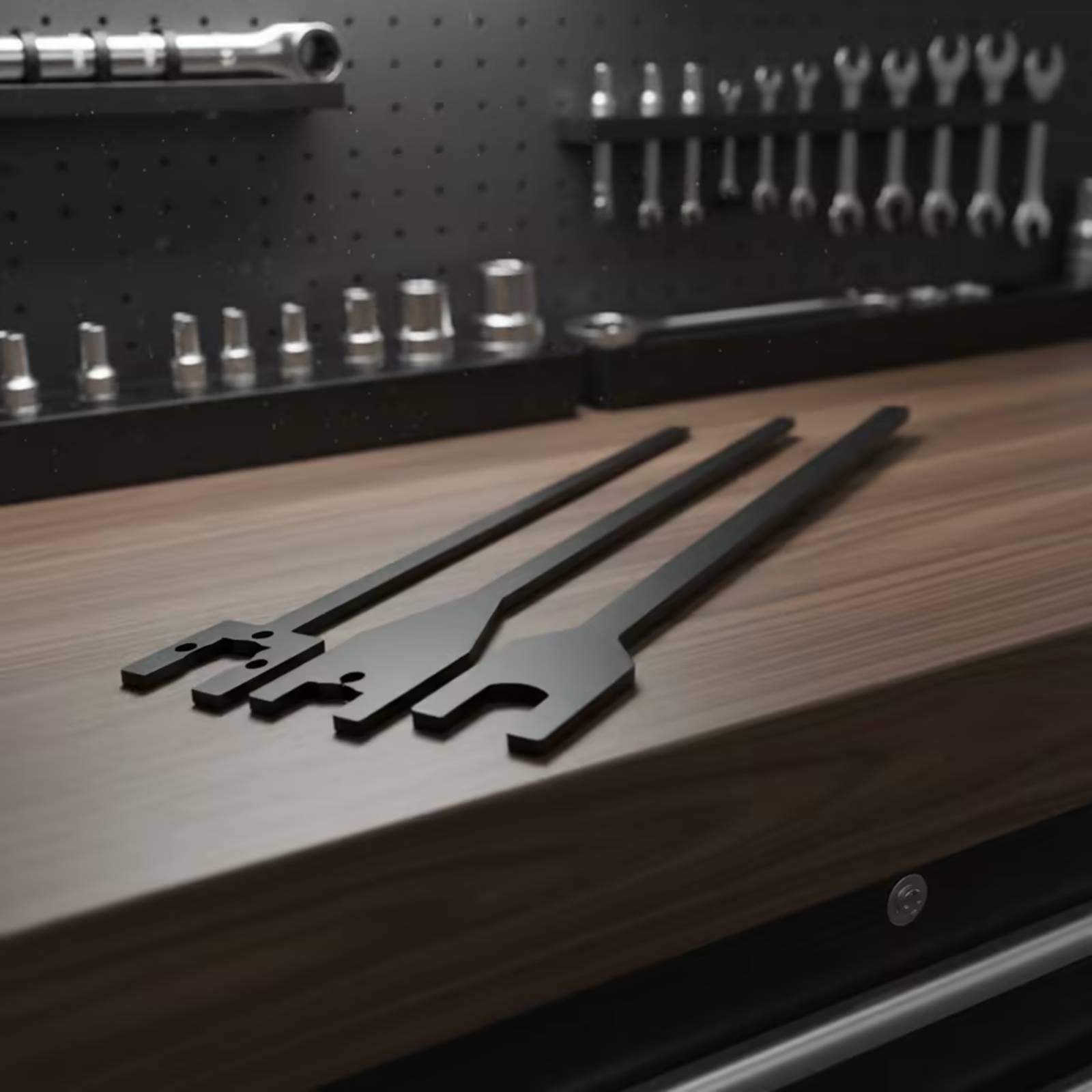 Набор из 3 тонких ключей для ф – обзор и цена Wrench Set