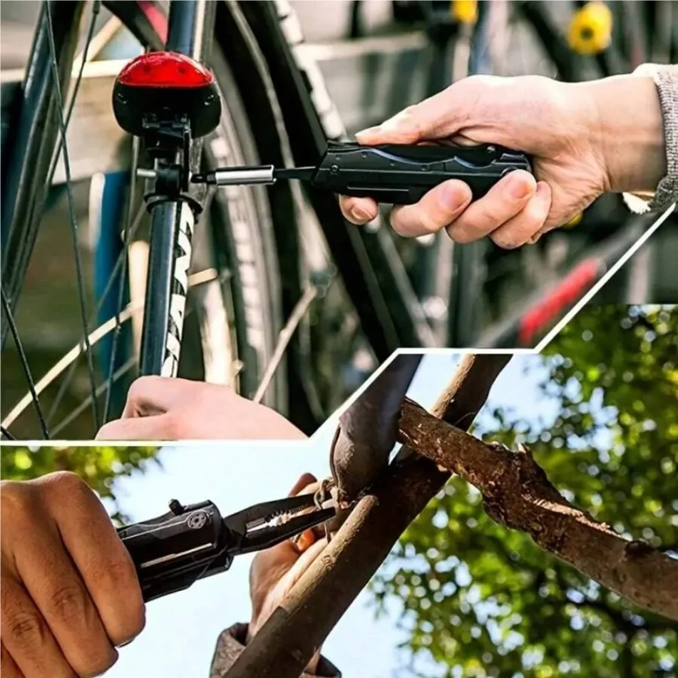 Многофункциональные плоскогубц – обзор и цена Pliers