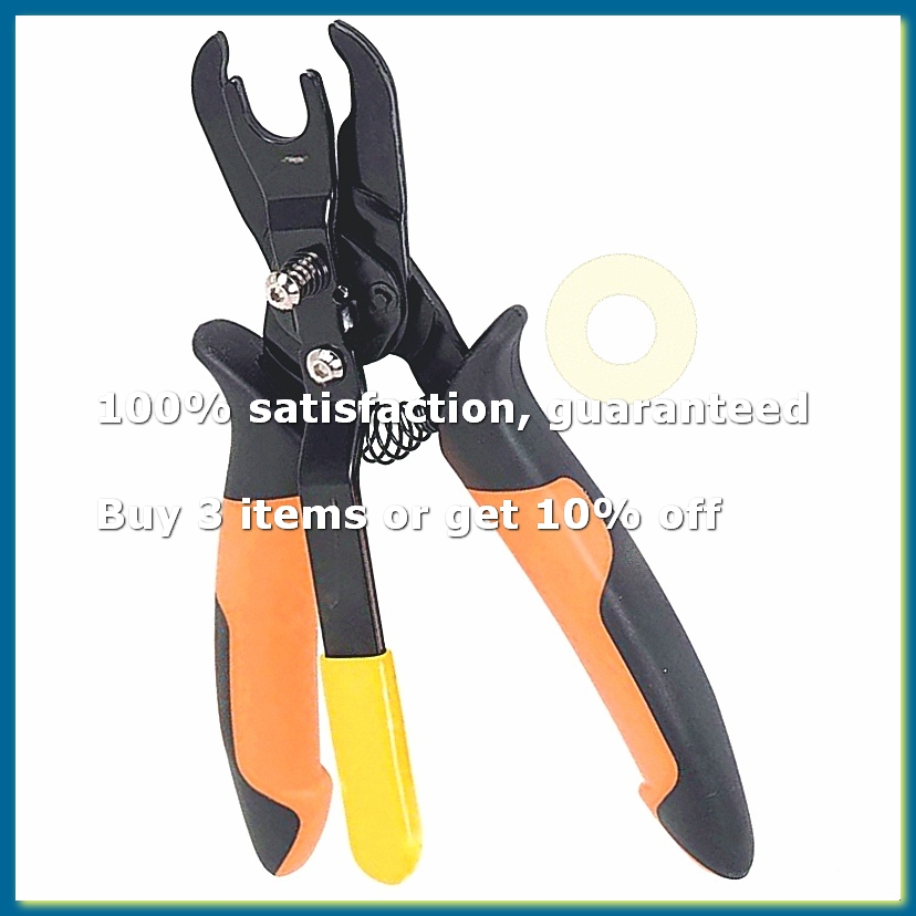 A49I-Пневматический инструмент – обзор и цена Pliers
