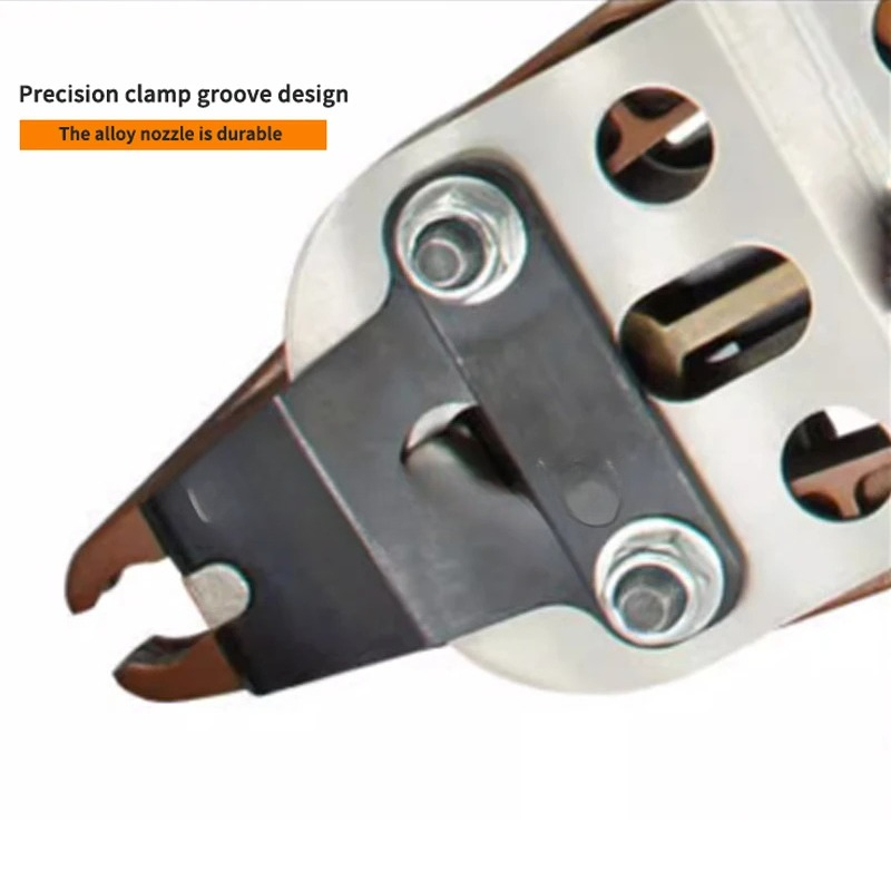 Ручные клещи для C-образных ск – обзор и цена Pliers