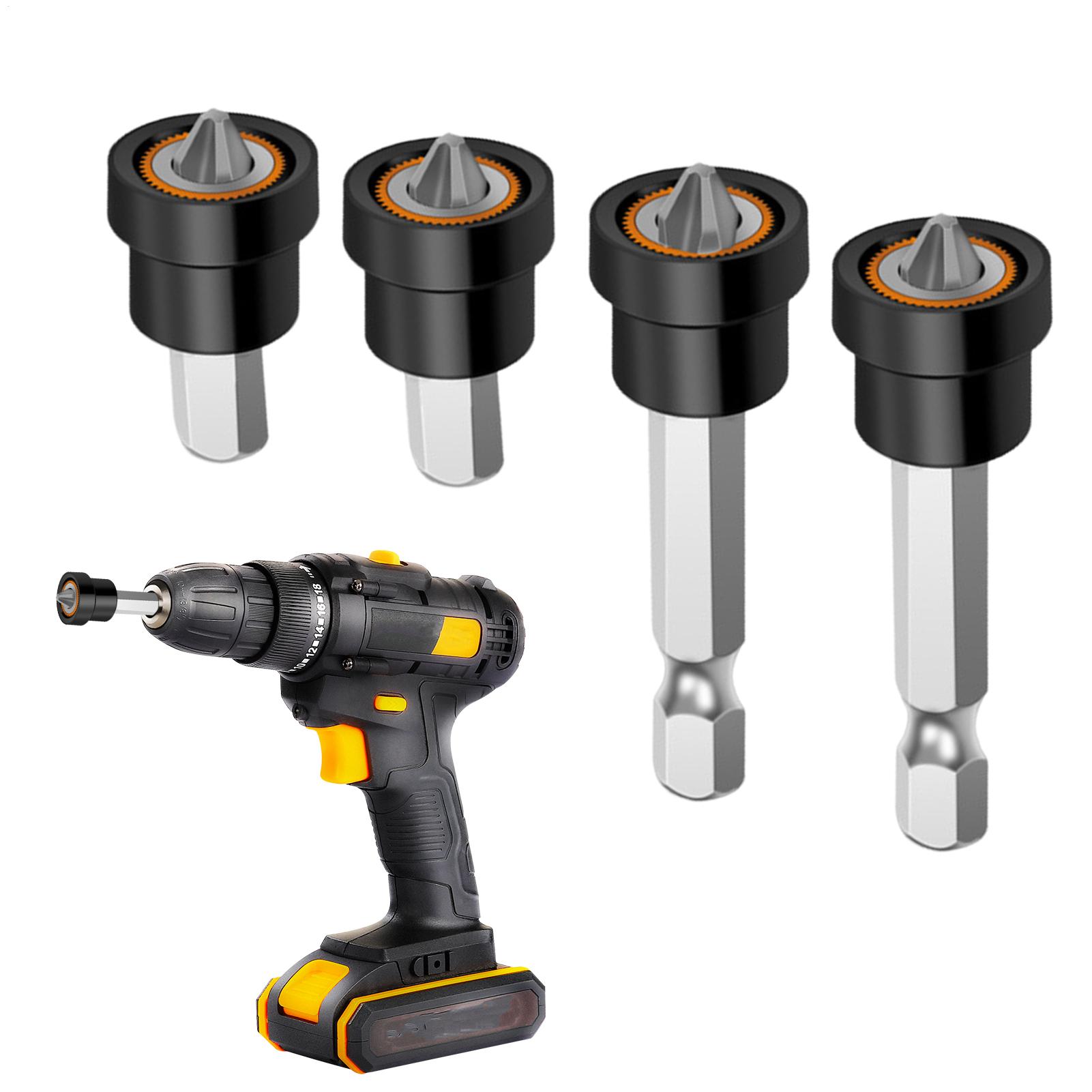 Наборы магнитных насадок для о – обзор и цена Screwdriver Set