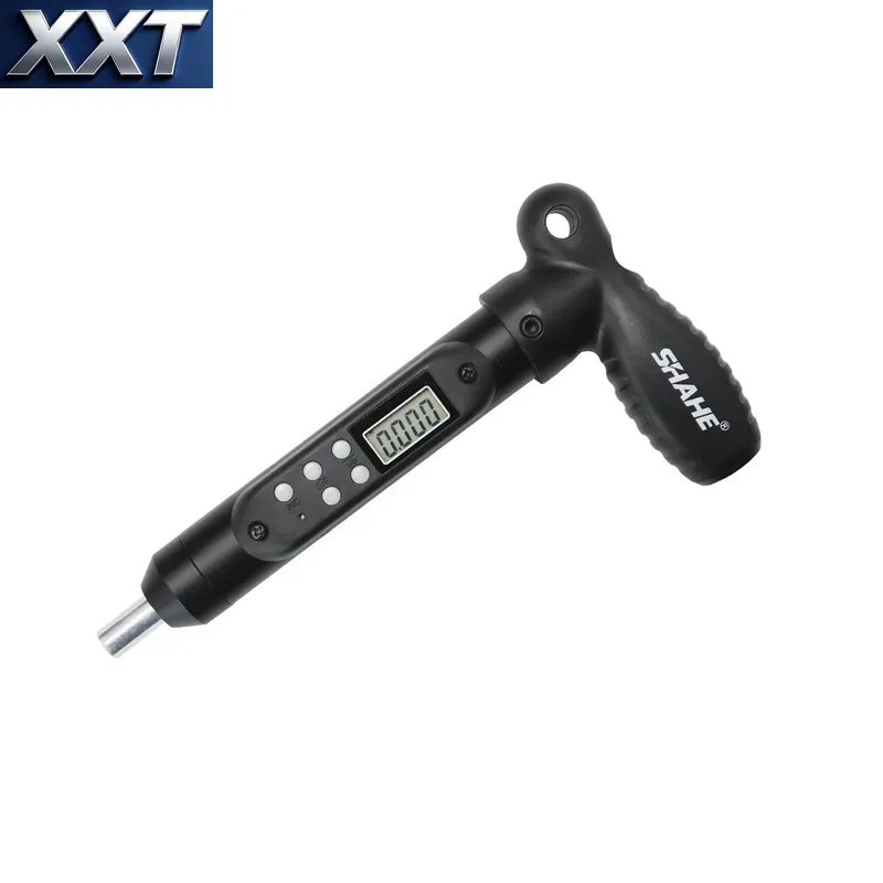 Набор цифровых динамометрическ – обзор и цена Screwdriver Set